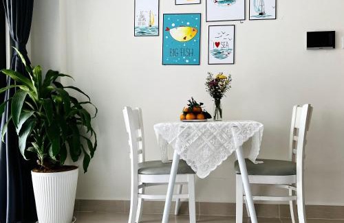 District 9 Appartement | Vin Grand Park - TP. Thủ Đức