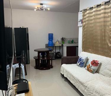 Tagum Maison | Vin's Transient WiFi Netflix City Hall-DRMC-EPark