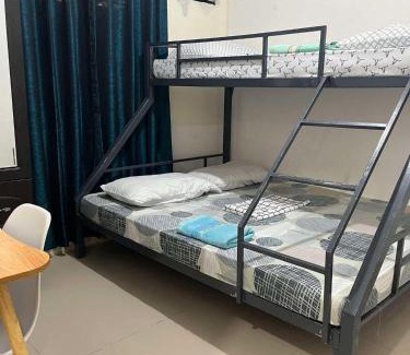 Tagum Maison | Vin's Transient WiFi Netflix City Hall-DRMC-EPark