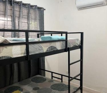 Tagum Maison | Vin's Transient WiFi Netflix City Hall-DRMC-EPark