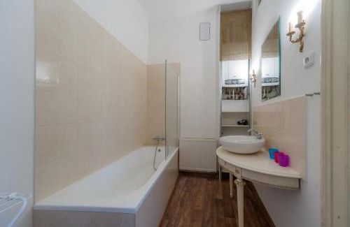 Znojmo Appartement | Vinařské apartmány
