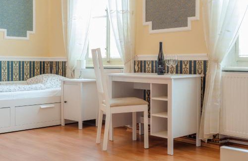 Znojmo Appartement | Vinařské apartmány