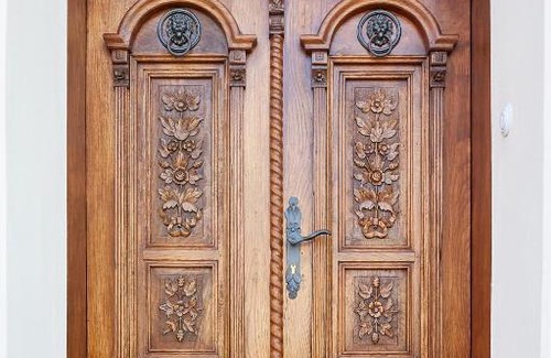 Perna Maison | Vinařský dům, Vinařství Popela Perná