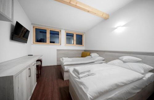 Perna Maison | Vinařský dům, Vinařství Popela Perná
