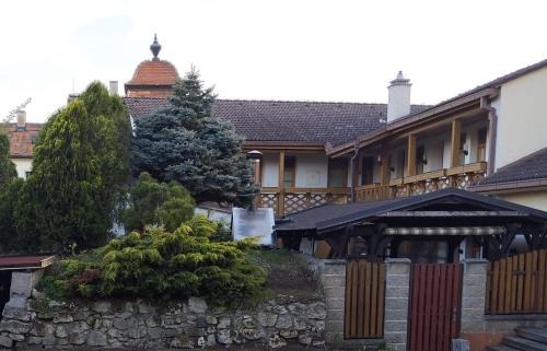 Valtice Maison | Vinařský dvůr Valtice