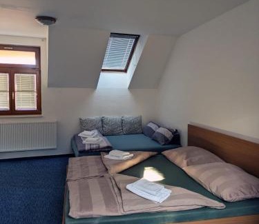 Valtice Maison | Vinařský dvůr Valtice