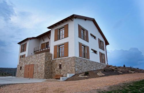 Strachotice Appartement | Vinařský Penzion