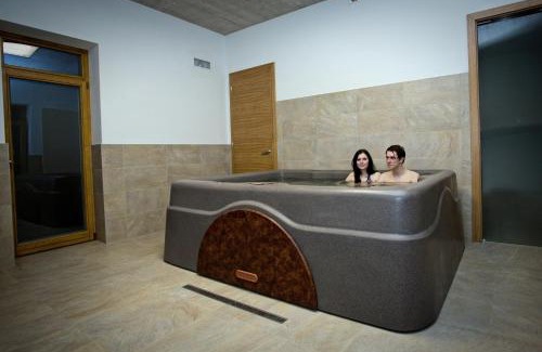 Strachotice Appartement | Vinařský Penzion