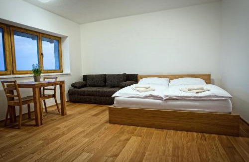 Strachotice Appartement | Vinařský Penzion
