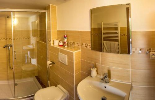 Velke Bilovice Maison | Vinařský penzion Přední Hora
