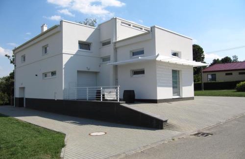 Cejkovice Maison | Vinařství Novotný