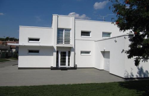 Cejkovice Maison | Vinařství Novotný