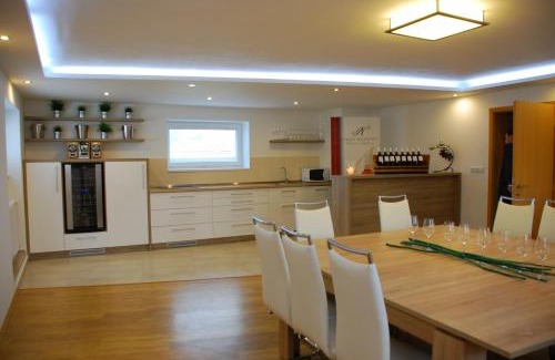 Cejkovice Maison | Vinařství Novotný