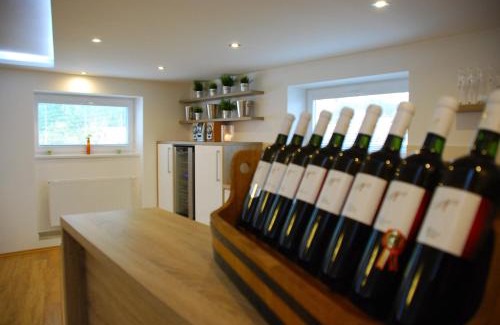 Cejkovice Maison | Vinařství Novotný