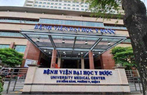 District 11 Appartement | Vina Home