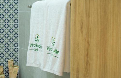Ba Tri Hôtel | VinaEcolife Lodge