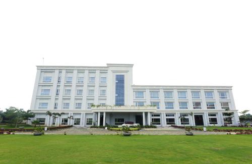 Ranchi Station Balnéaire | Vinaika Eco Resort