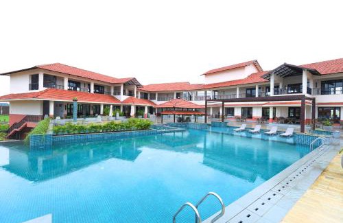 Ranchi Station Balnéaire | Vinaika Eco Resort