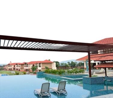 Ranchi Station Balnéaire | Vinaika Eco Resort