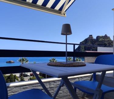Sant'Alessio Siculo Appartement | vinaka