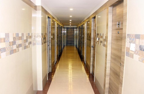 Kumbakonam Hôtel | Vinayaga by Poppys ,Kumbakonam