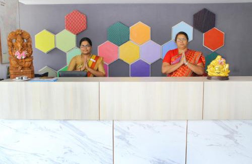 Kumbakonam Hôtel | Vinayaga by Poppys ,Kumbakonam