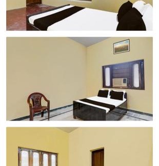 Gorakhpur Hôtel | Vinayak Home Stay Ganganagar