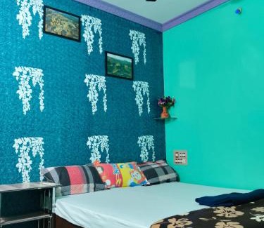 Kamalapur Maison | Vinayaka Homestay Hampi