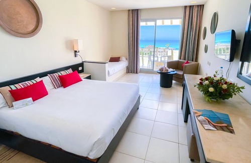 Triffa Hôtel | Vincci Dar Midoun