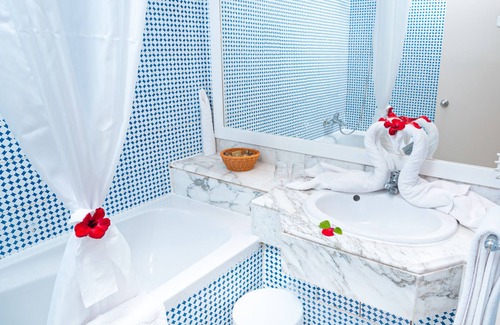 Triffa Hôtel | Vincci Dar Midoun