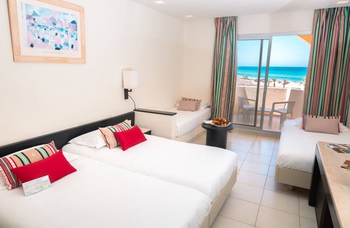 Triffa Hôtel | Vincci Dar Midoun