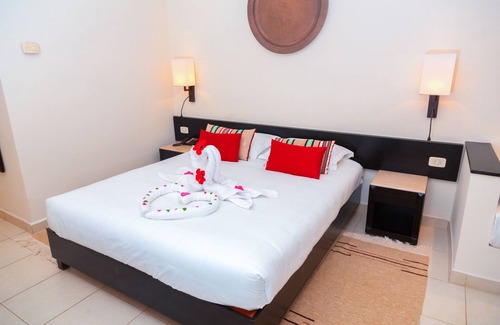 Triffa Hôtel | Vincci Dar Midoun
