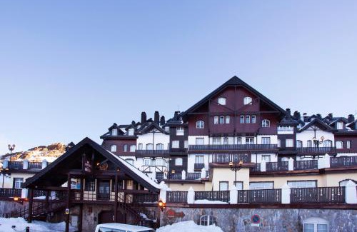 Pradollano Hôtel | Vincci Selección Rumaykiyya