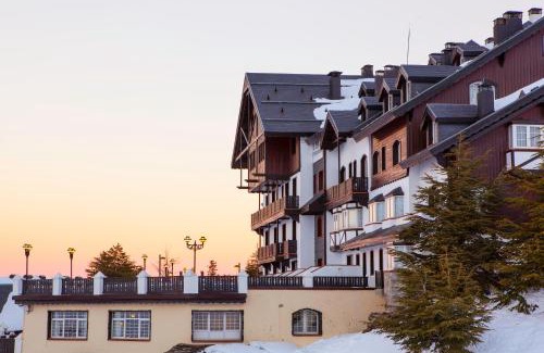 Pradollano Hôtel | Vincci Selección Rumaykiyya