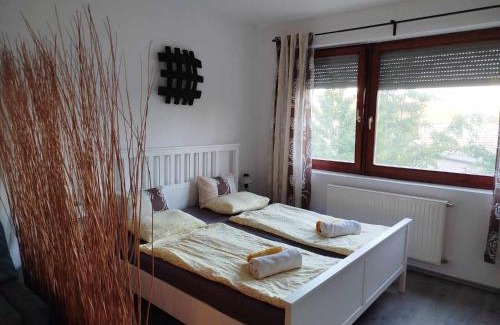 Villany Appartement | Vincellér Apartman