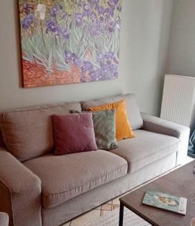 Tripoli Appartement | ViNCENT - Central 2 Bedroom Apartment 79sqm