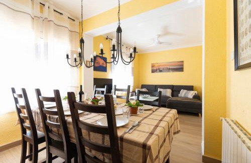 El Baix Guinardo Appartement | Vincent's House