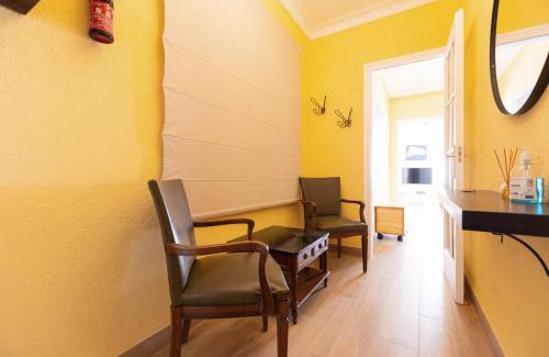 El Baix Guinardo Appartement | Vincent's House