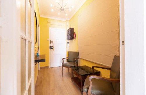 El Baix Guinardo Appartement | Vincent's House