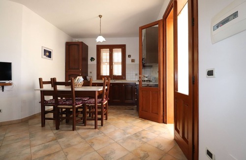 Castelluzzo Appartement | Vincenzo House