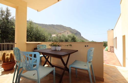 Castelluzzo Appartement | Vincenzo House