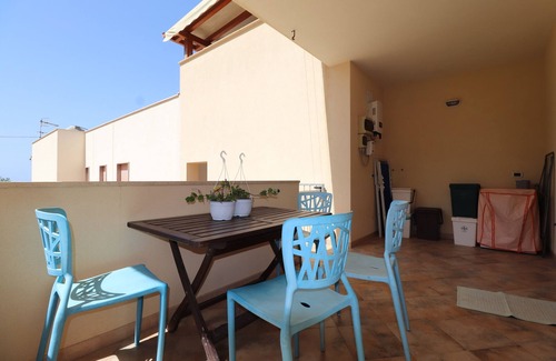 Castelluzzo Appartement | Vincenzo House