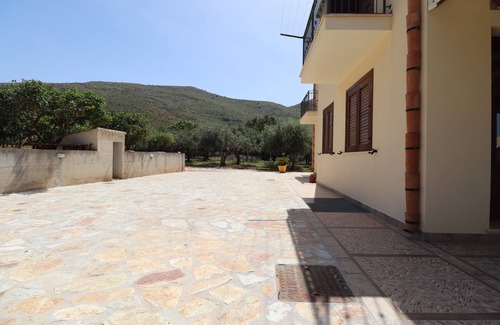 Castelluzzo Appartement | Vincenzo House