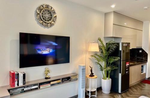 Bac Giang Appartement | Vincom Bắc Giang homstay