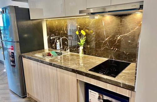 Bac Giang Appartement | Vincom Bắc Giang homstay