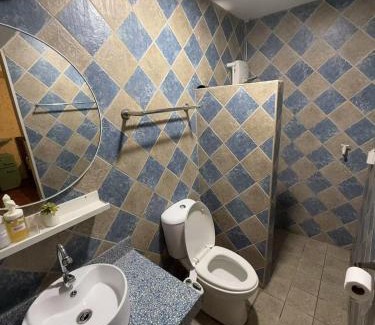 Ermita Night District Appartement | Vincondotel Roxas Ave Manila 1BR Marbella