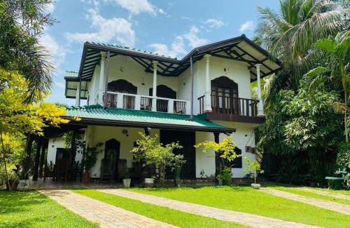 Anuradhapura Appartement | Vindiw Holiday Resort