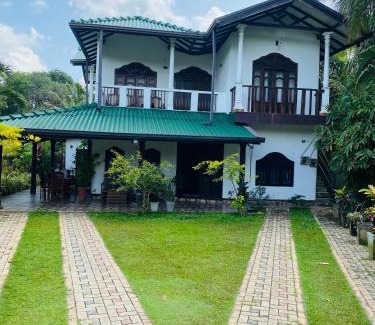 Anuradhapura Appartement | Vindiw Holiday Resort