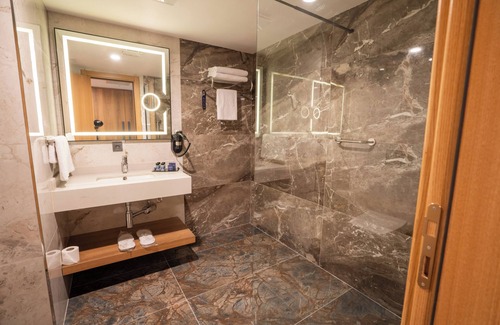 Nilufer Hôtel | Vindula Hotel & Spa