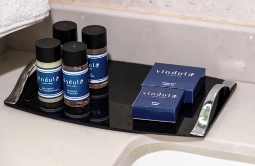 Nilufer Hôtel | Vindula Hotel & Spa